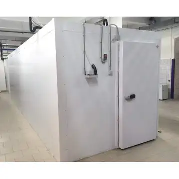 trur-500x500 Промышленная холодильная камера, производственная холодильная камера