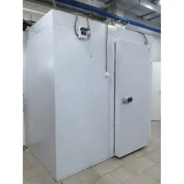 1-500x500 Холодильная камера для пивных кег