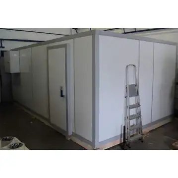 e3c4433e79a520349c712832cdc8833b-500x500 Холодильная камера 1.96 x 3.46 БУ (+ 3. + 5) под ключ