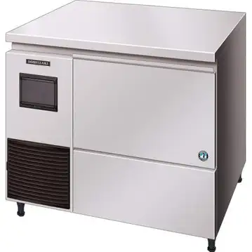 Hoshizaki_FM-150KE-50-N-500x500 Льдогенератор Hoshizaki FM-150KE-50-N гранулированный лед