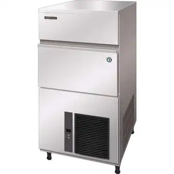 Льдогенератор Hoshizaki IM-100WNE кубиковый лед