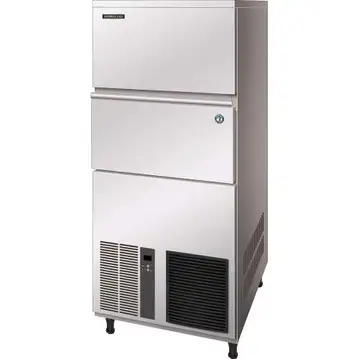 Hoshizaki_IM-240WNE-500x500 Льдогенератор Hoshizaki IM-240WNE кубиковый лед