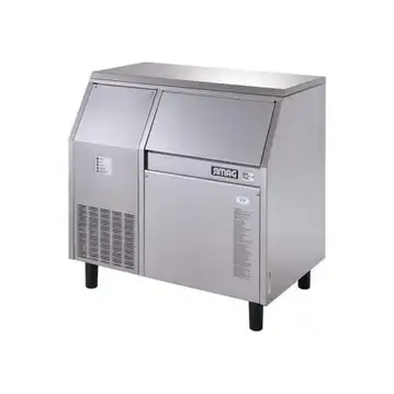 Льдогенератор SIMAG SPR 120 гранулированный лед