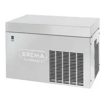 Muster_250_A-500x500 Льдогенератор Brema Muster 250 A чешуйчатый лед