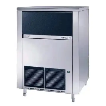 Льдогенератор Brema CB-1265A кубиковый лед