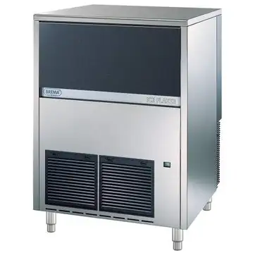 Льдогенератор Brema CB-840A кубиковый лед