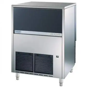 CB-640W-500x500 Льдогенератор Brema CB-640A кубиковый лед