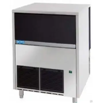 EQTA_ECM_1565A-500x500 Льдогенератор EQTA ECM 1565W кубиковый лед