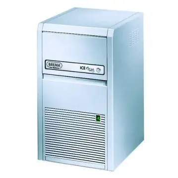 B_184W-500x500 Льдогенератор Brema СВ 184 кубиковый лед