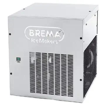 G280A-500x500 Льдогенератор Brema G510A гранулированный лед