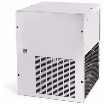 Льдогенератор EQTA EG 280A гранулированный лед
