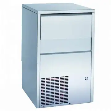 Apach_ACB_3715-A-500x500 Льдогенератор Apach ACB 3715 W кубиковый лед