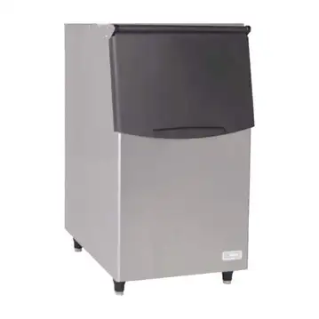 HOSHIZAKI B-301SA-500x500 Бункер для льда Hoshizaki B301SA