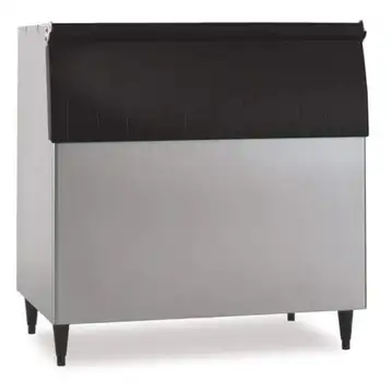 HOSHIZAKI B-801SA-500x500 Бункер для льда Hoshizaki B801SA