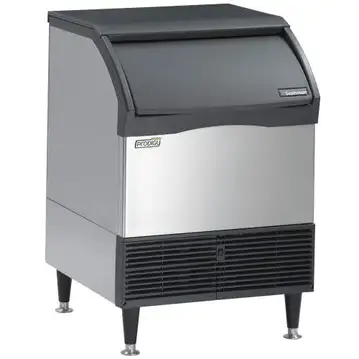 SCOTSMAN-CU-3030-MA-500x500 Льдогенератор SCOTSMAN CU 3030 MA кубиковый лед