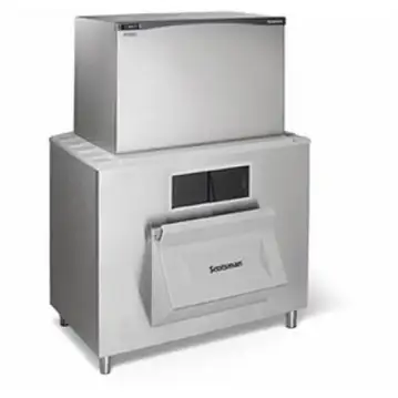 SCOTSMAN_UBH2250-500x500 Бункер для льда SCOTSMAN UBH 2250