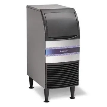 scotsman-cu0715ma-500x500 Льдогенератор SCOTSMAN CU 0715 MA кубиковый лед