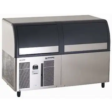 SCOTSMAN-AC-206-AS-500x500 Льдогенератор SCOTSMAN EC 206 AS кубиковый лед