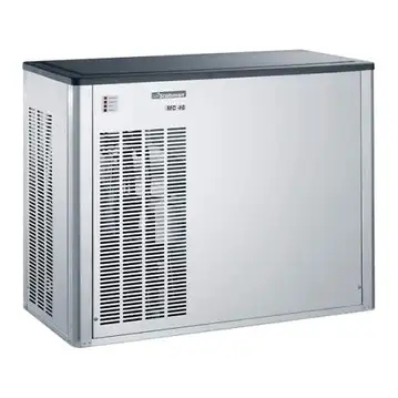 scotsman-mcm-46-as-500x500 Льдогенератор SCOTSMAN MCM 46 AS 3Ф кубиковый лед