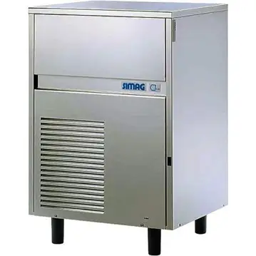 simag-sd84-500x500 Льдогенератор SIMAG SDE 84 пальчиковый лед