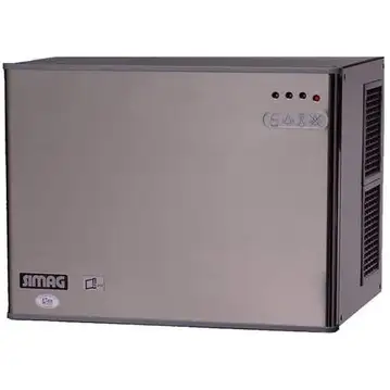 Льдогенератор SIMAG SV 325 гранулированный лед