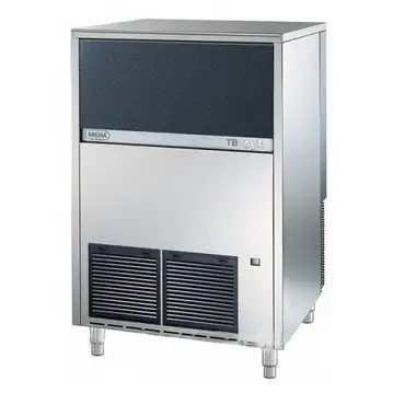 tb-1405-a-500x500 Льдогенератор Brema TB 1405 A крупногранулированный лед