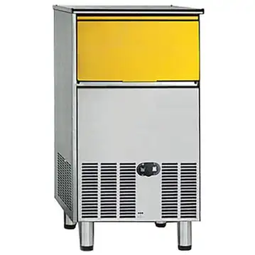 icemake_nd-50as-500x500 Льдогенератор Icemake ND 50 WS кубиковый лед