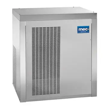 ks-120.25a-500x500 Льдогенератор MEC KS 120/25A гранулированный лед