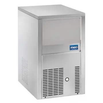 kp-2.0-a-inox-500x500 Льдогенератор MEC KP 2.0/W Inox кубиковый лед