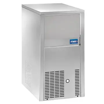 kp-3.0-500x500 Льдогенератор MEC KP 3.0/W кубиковый лед
