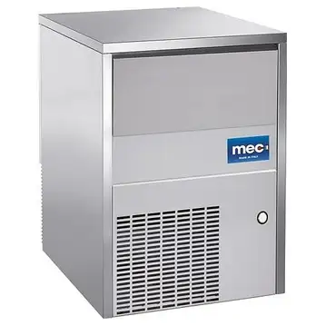 kp-37-15-500x500 Льдогенератор MEC KP 37/15W кубиковый лед