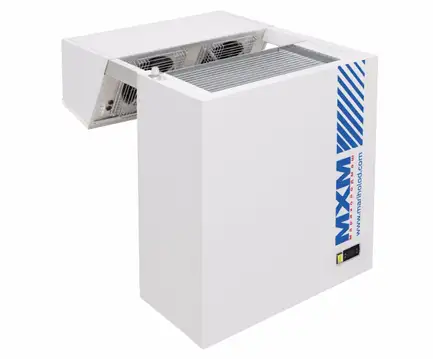 Камера 2,26*3,76*2,4 б/у + моноблок MXM LMN217 (Новый) с монтажом без шторки