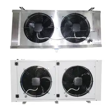 Intercold_MSM462-1 Сплит-система среднетемпературная Intercold МСМ 462