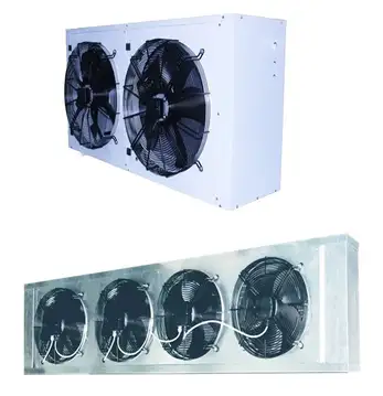 Intercold_MSM582 Сплит-система среднетемпературная Intercold МСМ 582