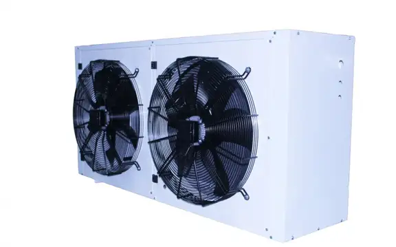 Сплит-система среднетемпературная Intercold МСМ 6159