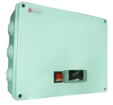 Сплит-система среднетемпературная Intercold МСМ 6159
