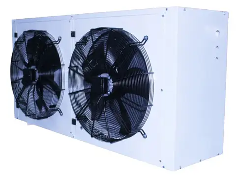 Сплит-система среднетемпературная Intercold МСМ 6186