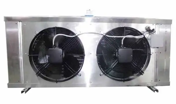 Intercold_MSM6186-2 Сплит-система среднетемпературная Intercold MCM 6200