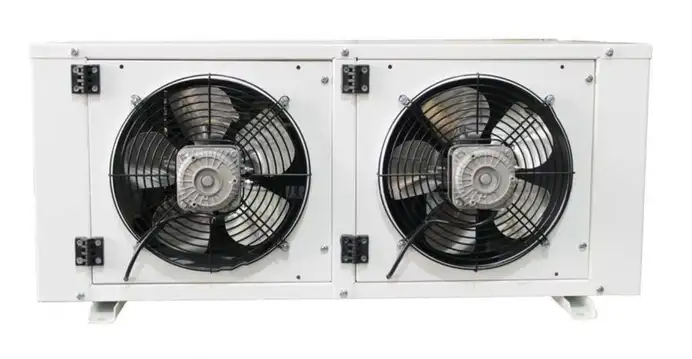 LCM 210-2 Сплит-система низкотемпературная Intercold LCM 210