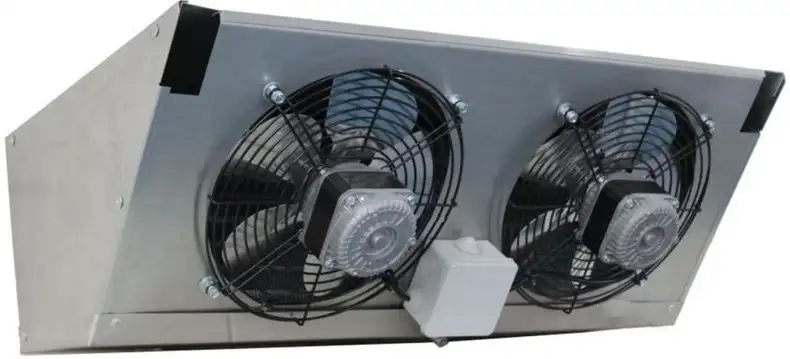 LCM 210-1 Сплит-система низкотемпературная Intercold LCM 210