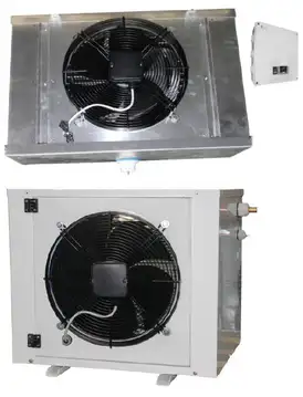 LCM 316-1 Сплит-система низкотемпературная Intercold LCM 316