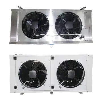 Сплит-система низкотемпературная Intercold LCM 443