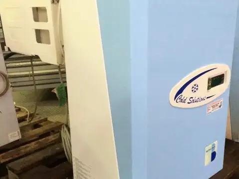 Моноблок среднетемпературный Техноблок asm 050 бу