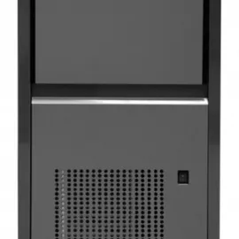 Льдогенератор Ice Tech Cubic Spray SK35A