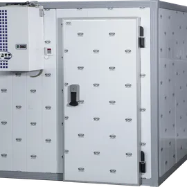 Холодильная камера Север КХН-8.81 куб.м. (1,96 x 2,56 x 2,2 м)