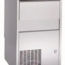 Льдогенератор Apach Кубик ACB4515 W