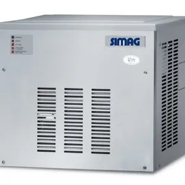 Льдогенератор SIMAG SPN125 WS