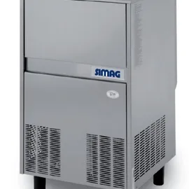 Льдогенератор SIMAG SMI80 WS