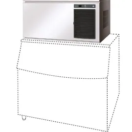 Льдогенератор Hoshizaki IM240DNE-23