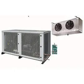Сплит-система RIVACOLD STL350Z012